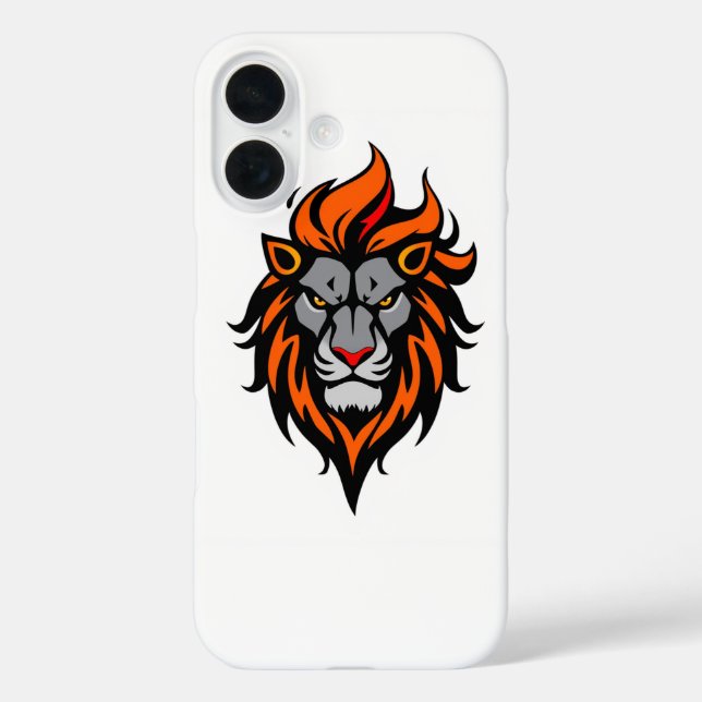 iPhone / iPad case (Back)