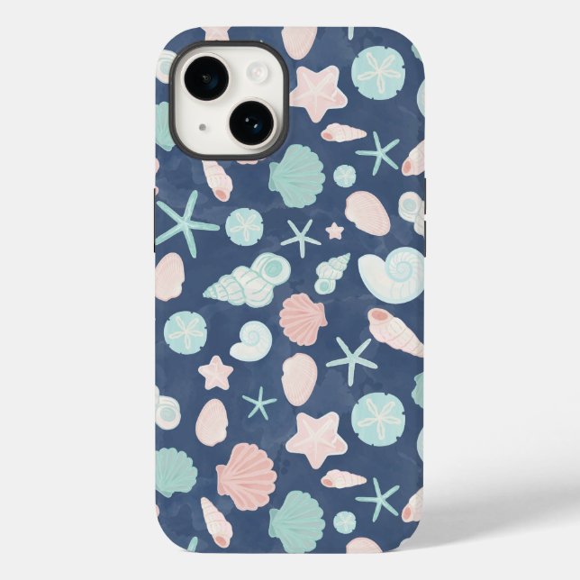 iPhone / iPad case (Back)