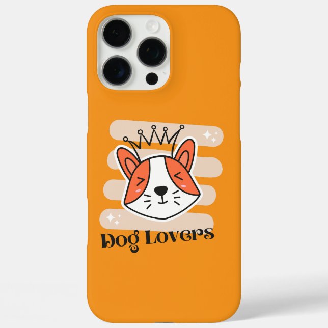 iPhone / iPad case (Back)