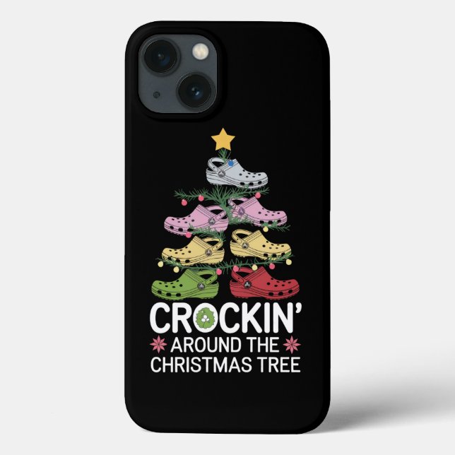 iPhone / iPad case (Back)