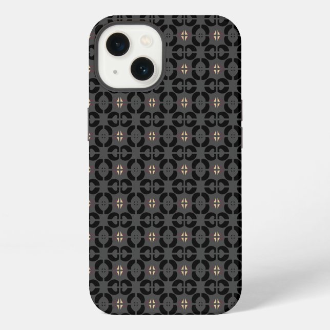 iPhone / iPad case (Back)