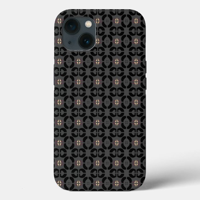 iPhone / iPad case (Back)
