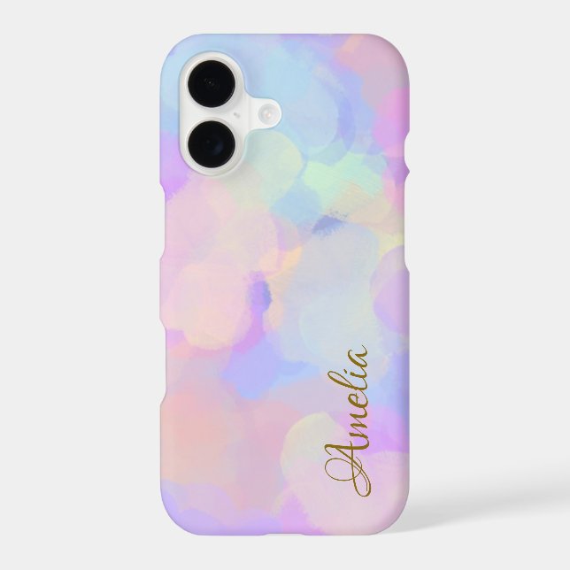 iPhone / iPad case (Back)