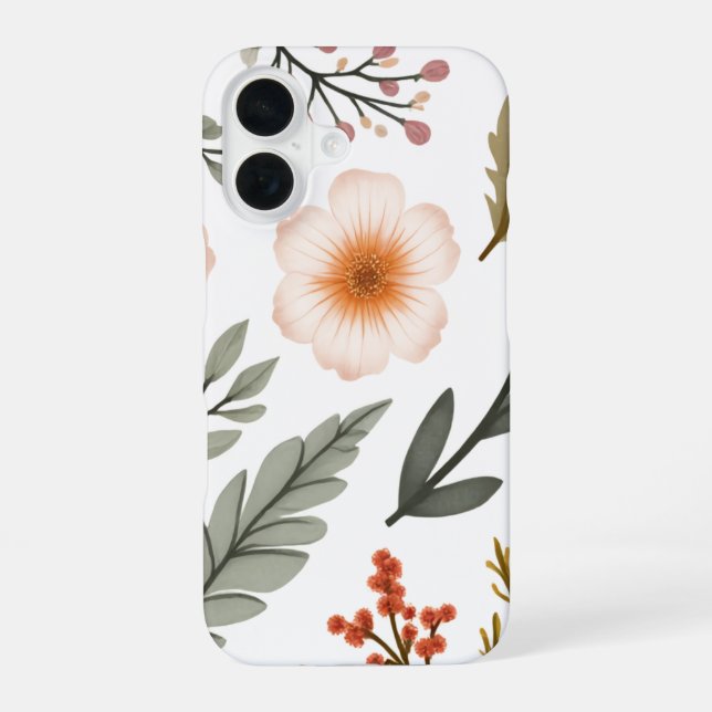 iPhone / iPad case (Back)