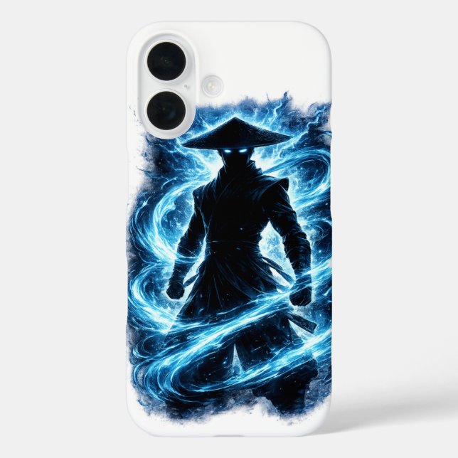 iPhone / iPad case (Back)