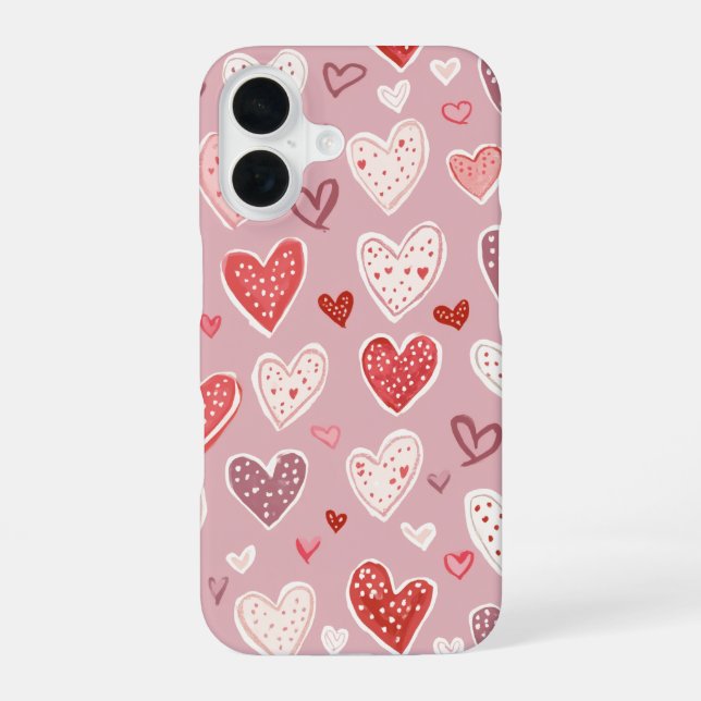 iPhone / iPad case (Back)