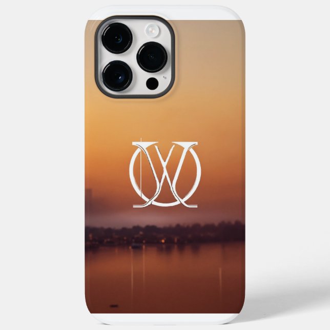 iPhone / iPad case (Back)