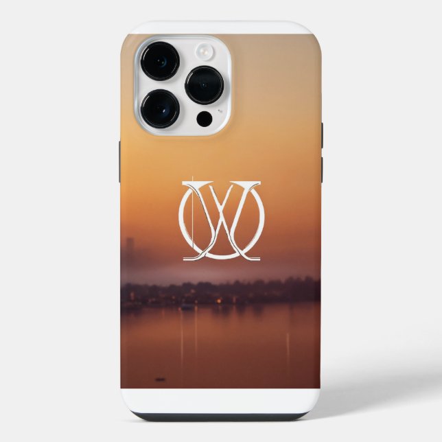 iPhone / iPad case (Back)