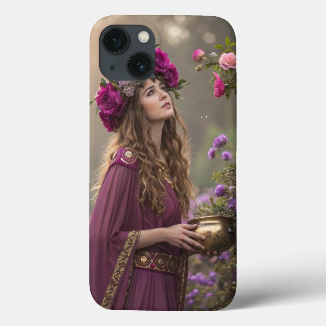 iPhone / iPad case (Back)