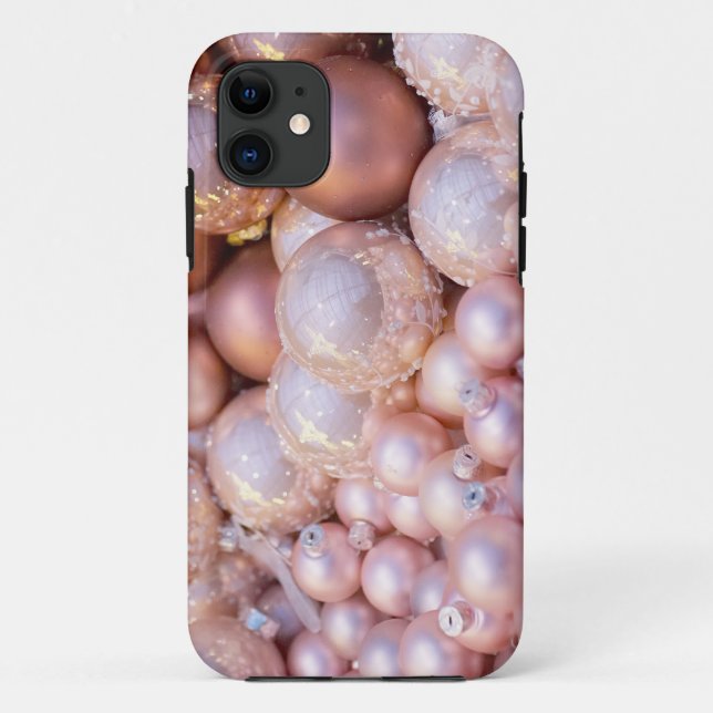 iPhone / iPad case (Back)