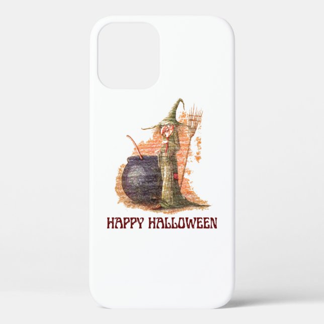 iPhone / iPad case (Back)