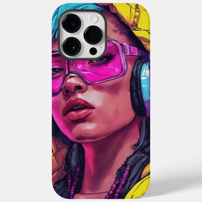 iPhone / iPad case (Back)