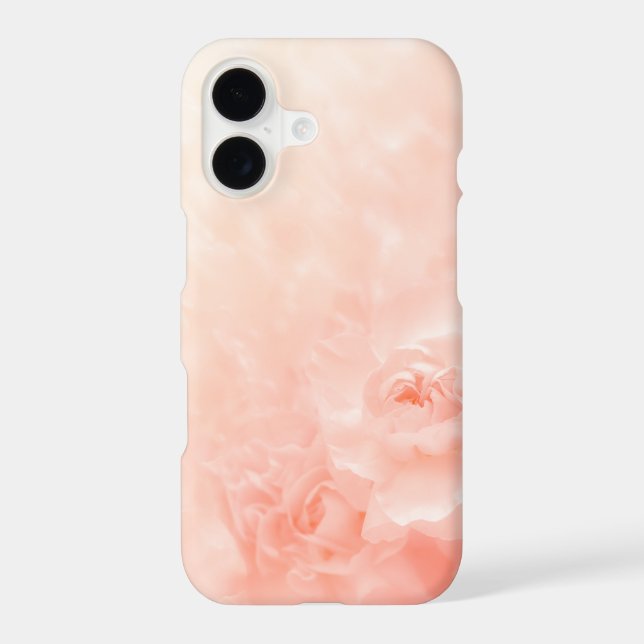 iPhone / iPad case (Back)