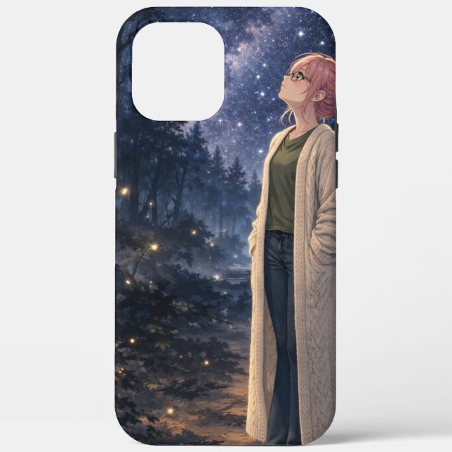 iPhone / iPad case (Back)