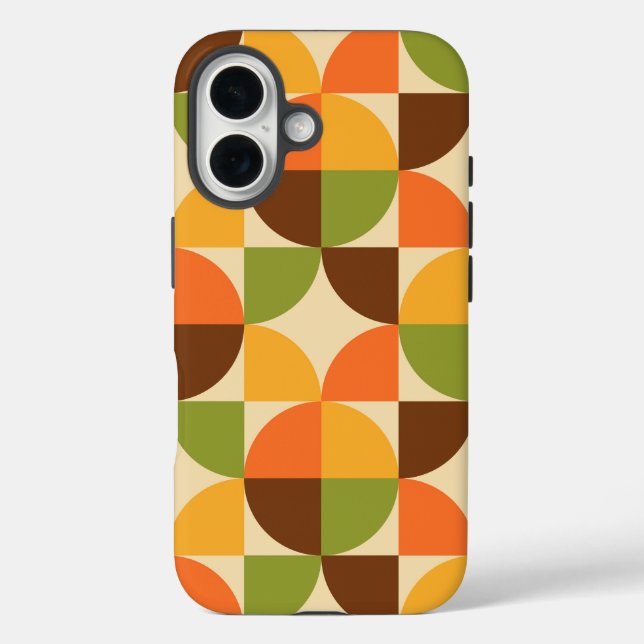 iPhone / iPad case (Back)
