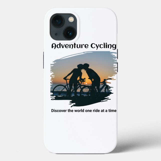 iPhone / iPad case (Back)