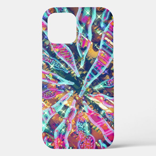iPhone / iPad case (Back)