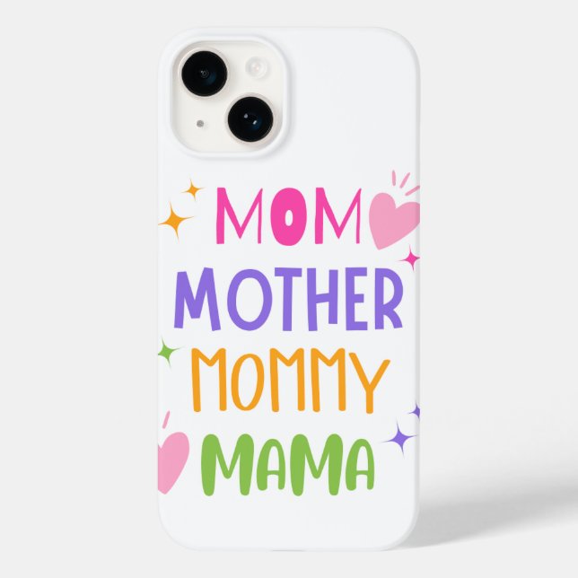 iPhone / iPad case (Back)
