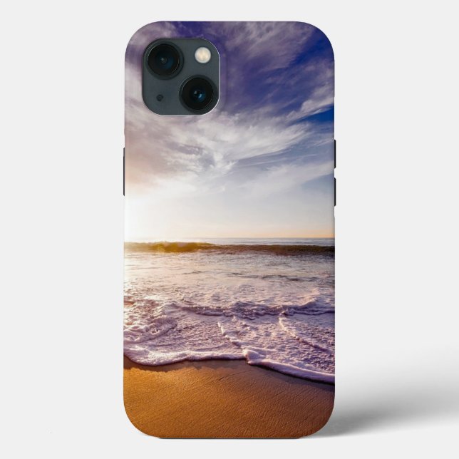 iPhone / iPad case (Back)