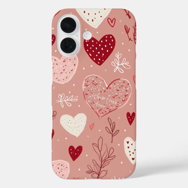 iPhone / iPad case (Back)