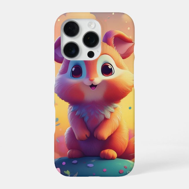 iPhone / iPad case (Back)