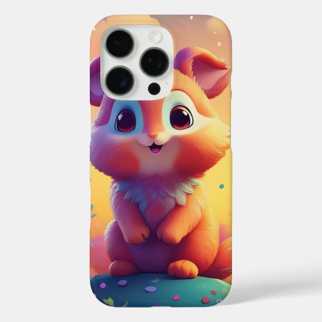 iPhone / iPad case (Back)