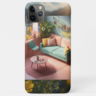iPhone / iPad case