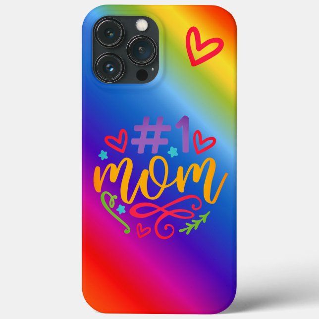 iPhone / iPad case (Back)