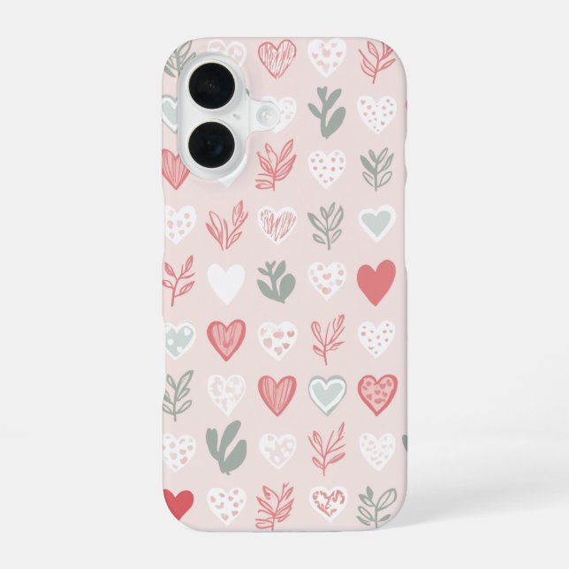 iPhone / iPad case (Back)