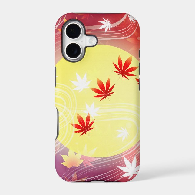 iPhone / iPad case (Back)