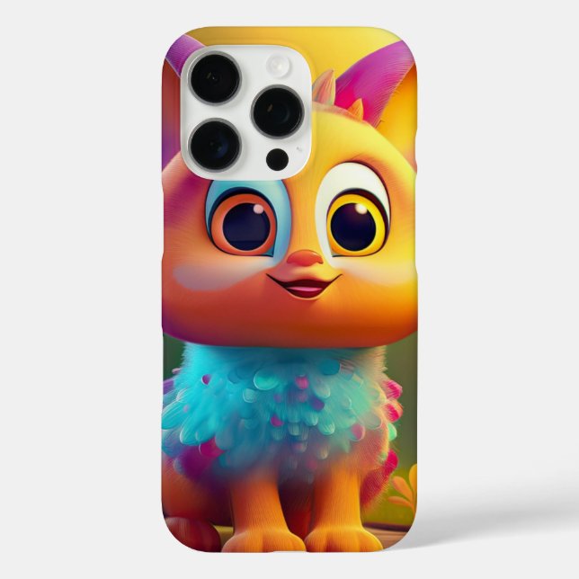 iPhone / iPad case (Back)