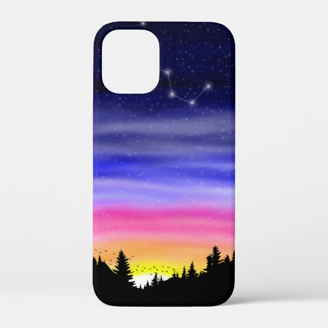 iPhone / iPad case (Back)