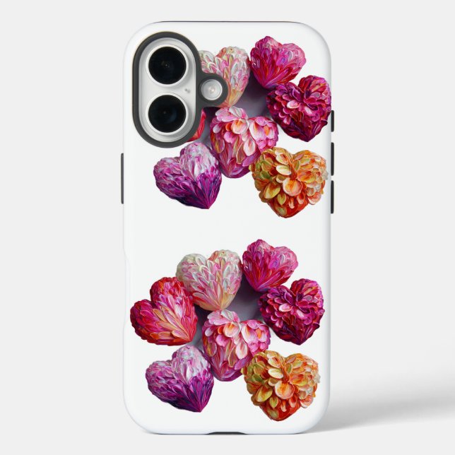 iPhone / iPad case (Back)
