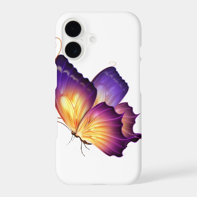 iPhone / iPad case (Back)