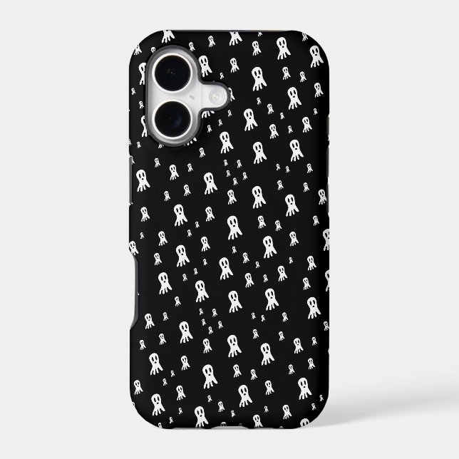 iPhone / iPad case (Back)