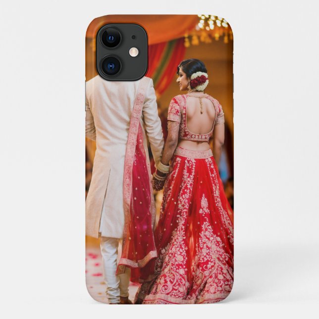 iPhone / iPad case (Back)