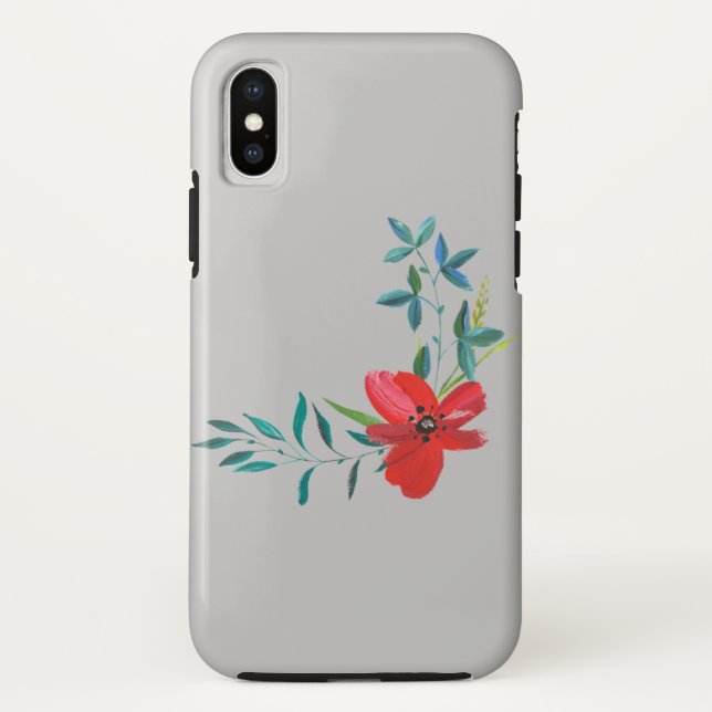 iPhone / iPad case (Back)