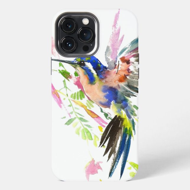iPhone / iPad case (Back)