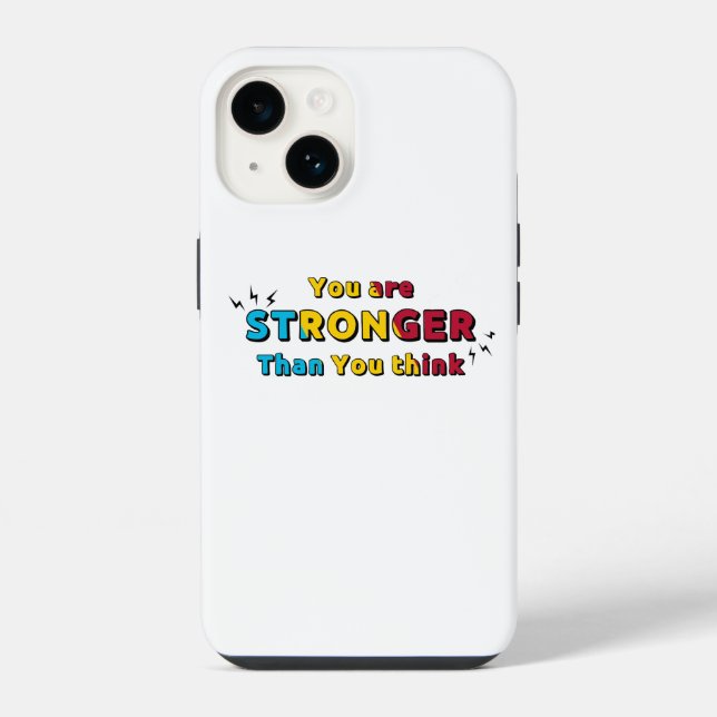 iPhone / iPad case (Back)