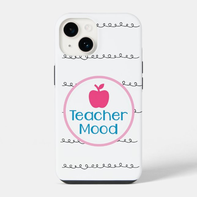 iPhone / iPad case (Back)