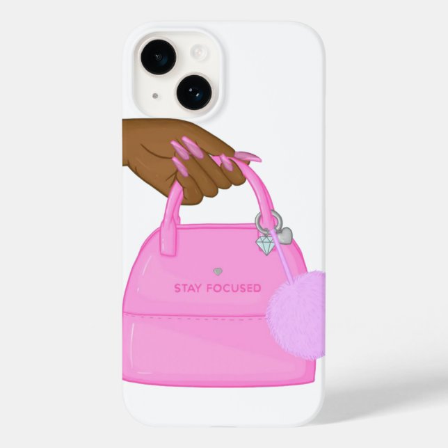 iPhone / iPad case (Back)