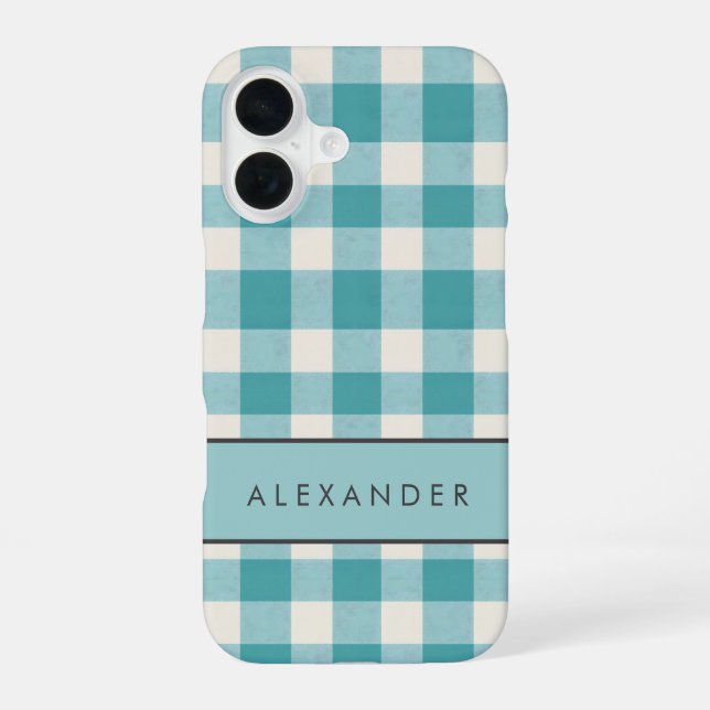 iPhone / iPad case (Back)