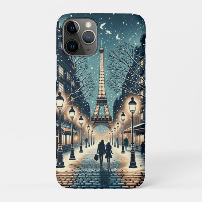 iPhone / iPad case (Back)