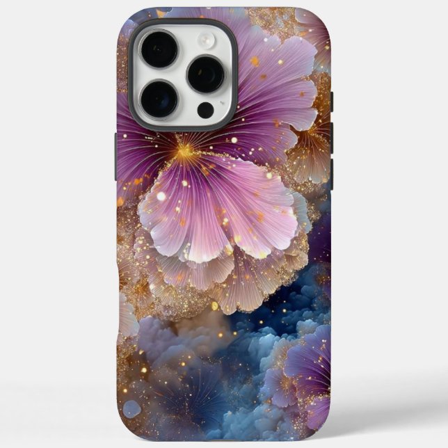 iPhone / iPad case (Back)