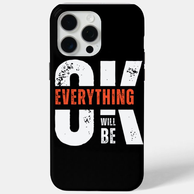 iPhone / iPad case (Back)