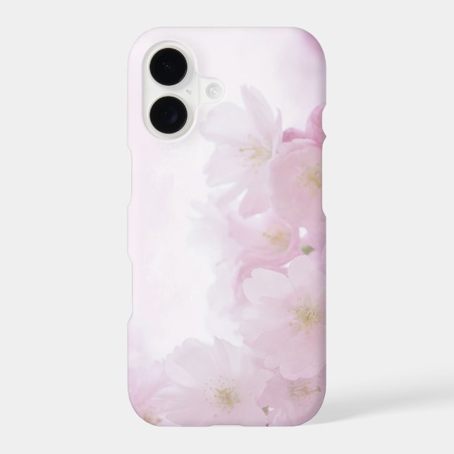 iPhone / iPad case (Back)