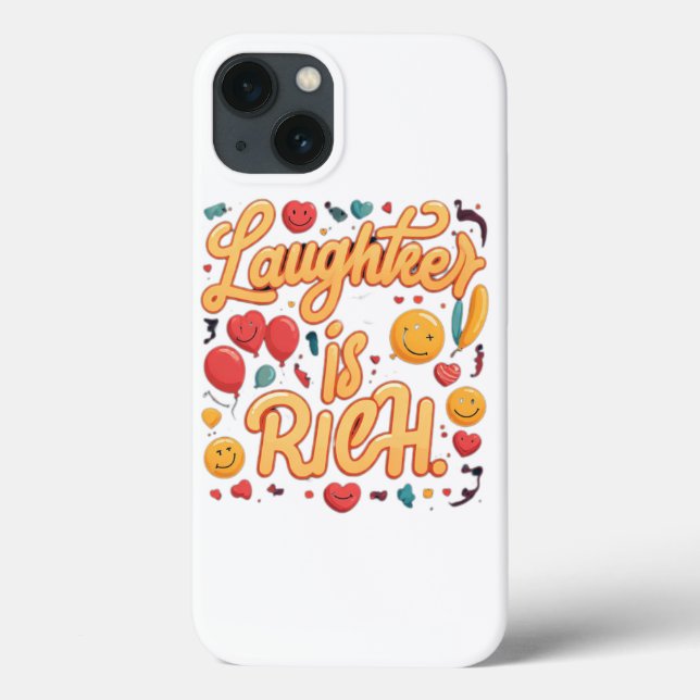 iPhone / iPad case (Back)