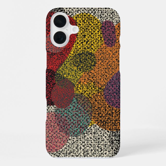 iPhone / iPad case (Back)