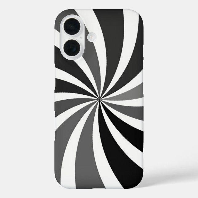 iPhone / iPad case (Back)