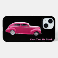 iPhone / iPad case